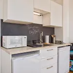 Cosy - Tram & Commerces A Pieds - Lumineux Appartement *