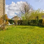 Cosy - Tram & Commerces A Pieds - Lumineux * Caen