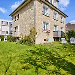 Appartement Cosy - Tram & Commerces A Pieds - Lumineux Caen