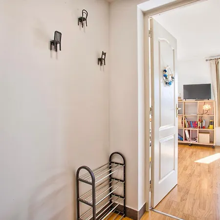 Cosy - Tram&commerces à Pieds - Lumineux Apartamento *